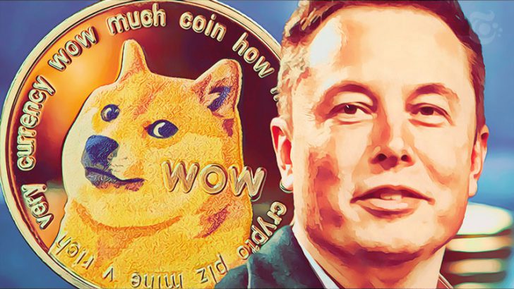 「テスラは将来ドージコイン決済を可能にする」イーロン・マスク氏の発言でDOGE価格急騰