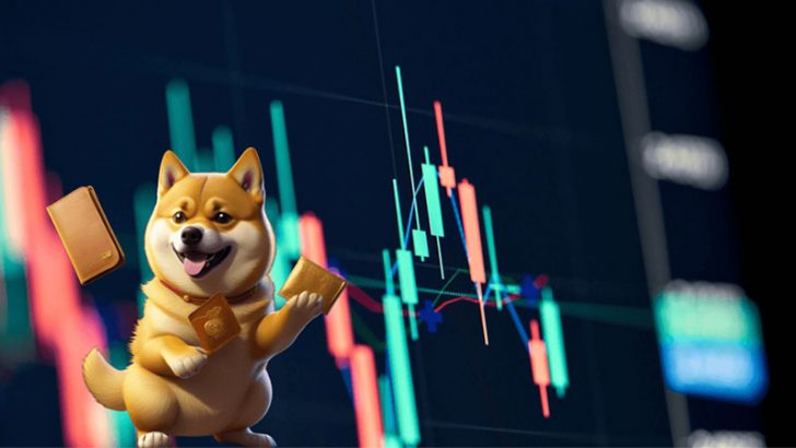次のトップ・ミームコインと噂されるDogecoin20、プレセールで早くも200万ドルを突破