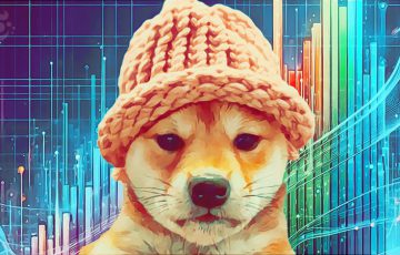 Dogwifhat（WIF）の上昇はまだまだ続く？アーサー・ヘイズ氏の強気な価格予想