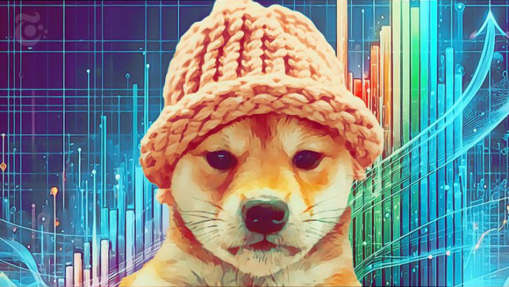 Dogwifhat（WIF）の上昇はまだまだ続く？アーサー・ヘイズ氏の強気な価格予想