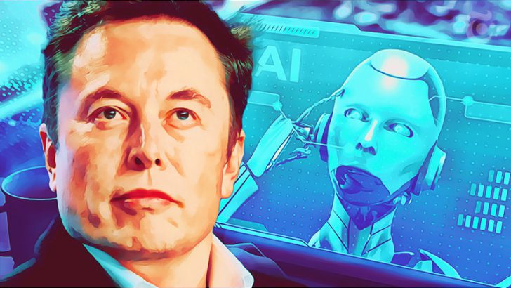 イーロン・マスク氏：契約違反で「OpenAI」を提訴｜ワールドコインの価格下落にも影響？