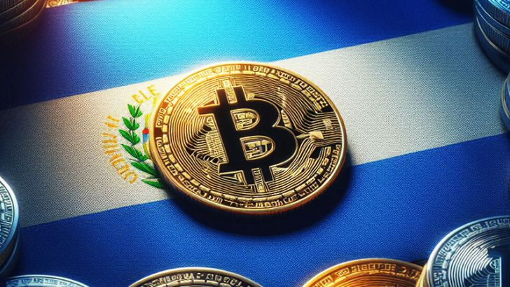エルサルバドル：ビットコインをコールドウォレットに移動「予想外のBTC保有量」も判明