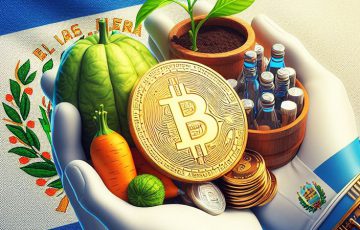 エルサルバドル「毎日1ビットコイン購入戦略」を継続｜法定通貨で買えなくなるまで