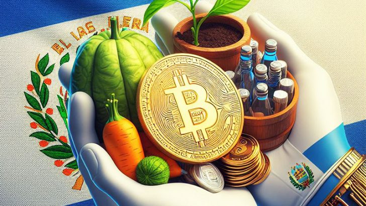 エルサルバドル「毎日1ビットコイン購入戦略」を継続｜法定通貨で買えなくなるまで