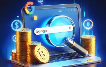 Google検索「ビットコインアドレスの残高確認」が可能に｜複数のアドレス形式に対応