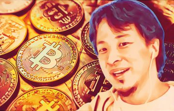 ひろゆき氏「約7,000万円相当の仮想通貨保有」が判明｜保有銘柄と暗号資産に対する見解