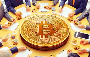 日本の年金基金：運用資産の多様化に向け「ビットコイン・暗号資産」などの情報提供依頼