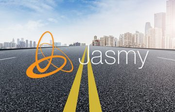 ジャスミー（JMY）「2024年のロードマップ」公開