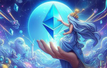 Magic Eden：イーサリアムNFT利用者に「ダイヤモンドリワード」を配布