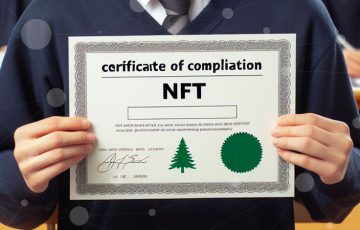 Opening Line：静岡県主催の人材育成プログラムで「NFT修了証の発行」をサポート【自治体初】