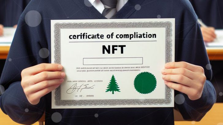 Opening Line：静岡県主催の人材育成プログラムで「NFT修了証の発行」をサポート【自治体初】