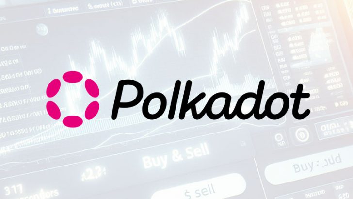 ポルカドット（DOT）を購入／売却できる「日本国内の暗号資産取引所」一覧
