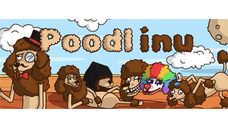 急成長が期待されるPoodl Inu、プレセールでは140万ドルの資金調達