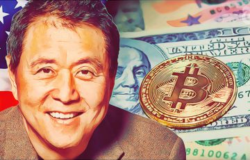 「ビットコインは詐欺かもしれないが大好き」ロバート・キヨサキ氏が様々な質問に回答