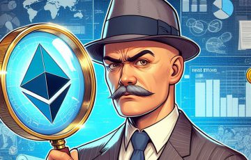 イーサリアム（ETH）は有価証券に分類される？「米SECが調査中」との報告