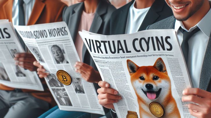 仮想通貨ニュース週間まとめ「JMY・XYM・ADA・SHIB」などの注目記事をまとめて
