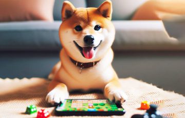 SHIBで話題のP2Eゲーム「Shiba Eternity」ベータ版公開は近い？