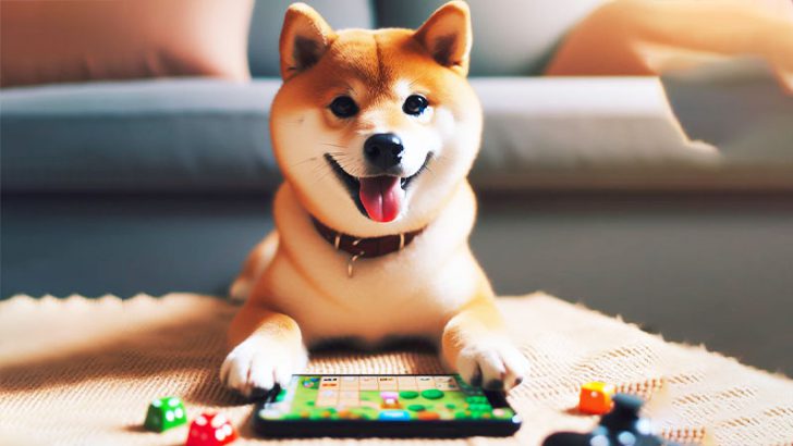 SHIBで話題のP2Eゲーム「Shiba Eternity」ベータ版公開は近い？