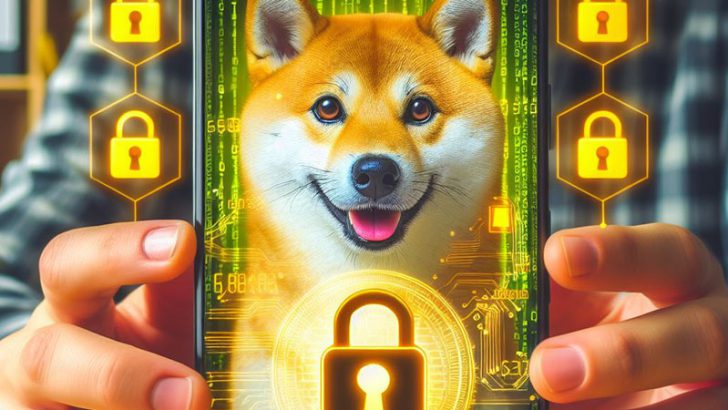 シバイヌ（SHIB）暗号化企業「Zama」と提携｜プライバシー・セキュリティを強化