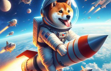シバイヌ（SHIB）は今後「300％以上」上昇する？さらに強気な価格予想も