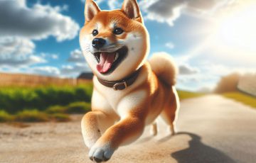 The Shibで紹介された「AIRian・RUNNER X・AIRトークン」とは？新たなM2Eアプリの登場