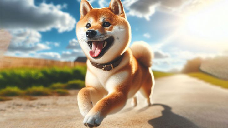 The Shibで紹介された「AIRian・RUNNER X・AIRトークン」とは？新たなM2Eアプリの登場