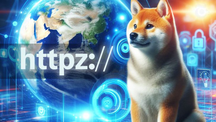 シバイヌ（SHIB）提携のZAMA：新たな通信プロトコル「HTTPZ」を推進｜暗号化時代の到来