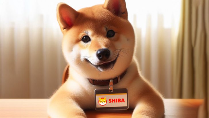 シバイヌの「*Shib Name Token」どんな名前を取得すべき？D3社がガイドライン公開