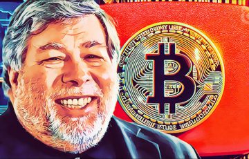 Apple共同創設者：仮想通貨詐欺動画に関する訴訟で「YouTube」に勝訴