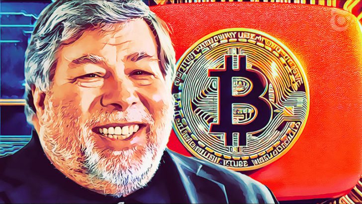 Apple共同創設者：仮想通貨詐欺動画に関する訴訟で「YouTube」に勝訴