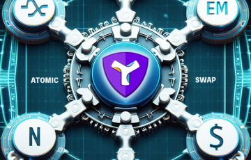 NFTDriveEX：SymbolとEVMチェーンを繋ぐ「アトミックスワップ機能」導入へ