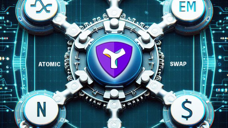 NFTDriveEX：SymbolとEVMチェーンを繋ぐ「アトミックスワップ機能」導入へ