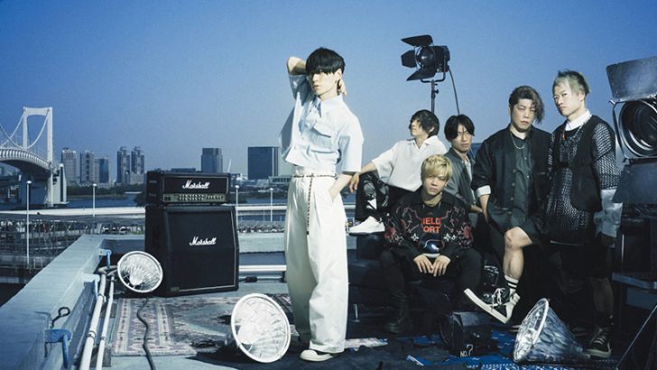 UVERworldファンクラブ内で「NFTアイテムの交換」スタート：Fanplus
