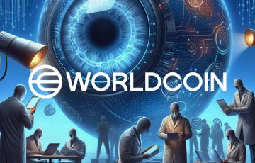 ワールドコインの「Orb」は安全なのか？個人情報収集に関する監査結果報告