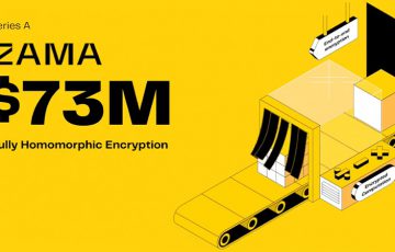 SHIB提携の暗号化企業「Zama」7,300万ドルの資金調達｜著名プロジェクトの創設者も参加