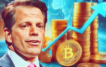 「ビットコインはまだまだこれから」SkyBridge創業者の強気なBTC価格予想