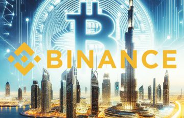 Binance FZE：ドバイで仮想通貨サービスプロバイダー（VASP）のライセンス取得