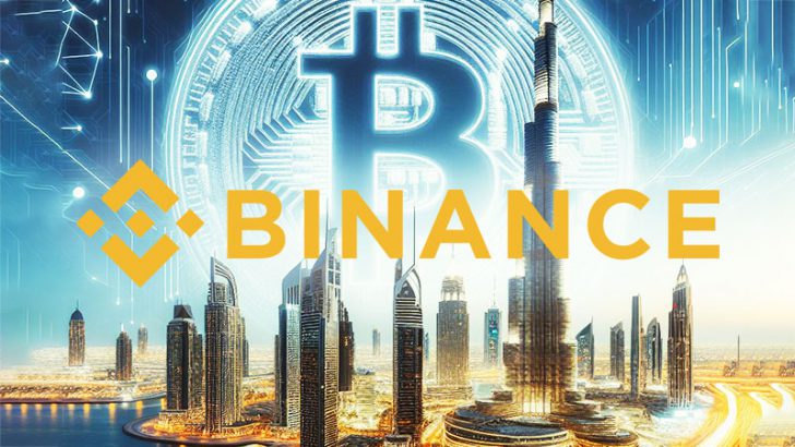 Binance FZE：ドバイで仮想通貨サービスプロバイダー（VASP）のライセンス取得