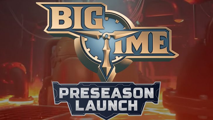 Big Timeが「トークン販売なしで」プレシーズン中に2億3,000万ドルのNFT取引量と1億ドルの収益を記録