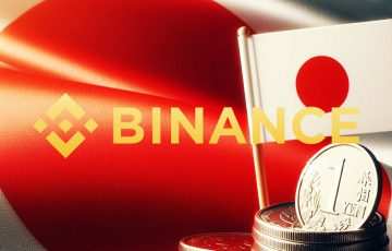 バイナンスジャパン「日本円取引ペア」を大幅拡充｜4種類の仮想通貨を新規追加