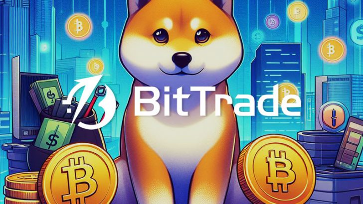 ビットトレード：積立暗号資産で「DOGE・SHIB・ADAなど7銘柄」サポートへ