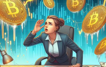 ビットコイン「60,000ドル台まで価格急落」今後はどこまで下がるのか？