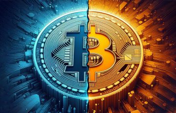 保守派・革新派による「ビットコイン分裂」を予測：Bitcoin.org運営者Cobra氏