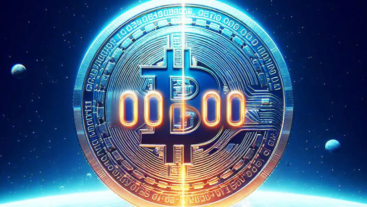 ビットコイン「第4回目の半減期」完了｜価格への影響や仕組みをわかりやすく解説