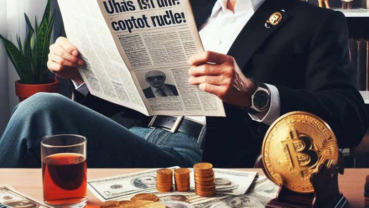 仮想通貨ニュース週間まとめ「BTC・WLD・ADA・SHIB」などの注目記事