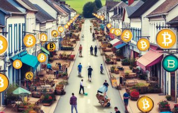 ビットコイン保有事業者が増加する？Square「店舗売上のBTC自動変換機能」を提供