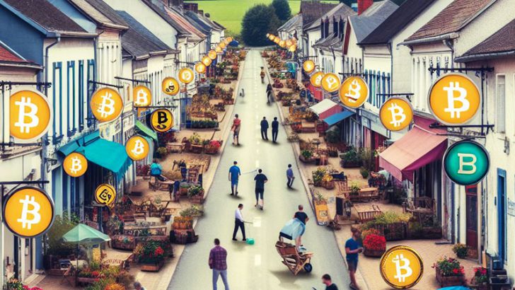 ビットコイン保有事業者が増加する？Square「店舗売上のBTC自動変換機能」を提供