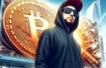 仮想通貨企業の広告に「エミネム」登場｜世界的セレブの起用に注目集まる