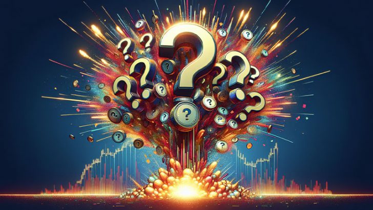 2024年4月に成長が期待される仮想通貨