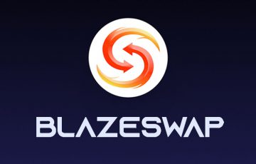 Flare基盤のDeFi・DEX「BlazeSwap」とは？機能・使い方などを解説